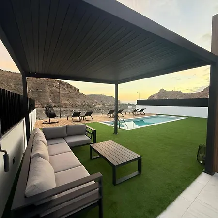 Sol Villa *