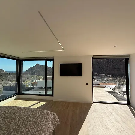 Sol Villa *