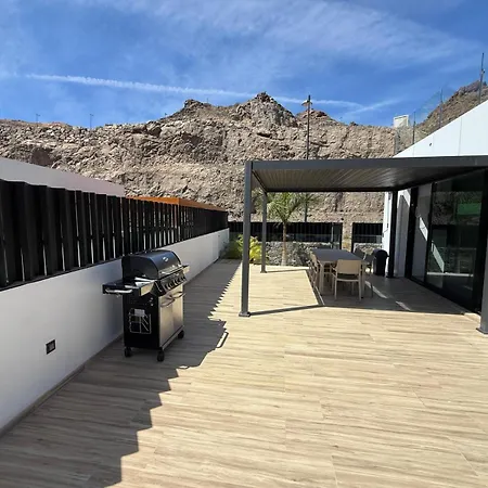 Sol Villa