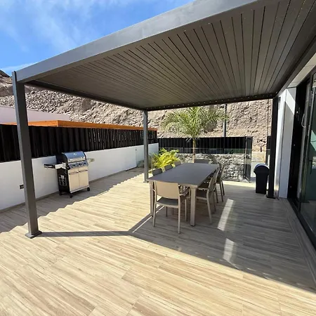 Sol Villa