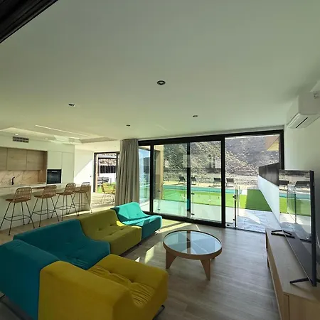 Villa Sol *
