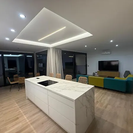 Sol Villa Mogán