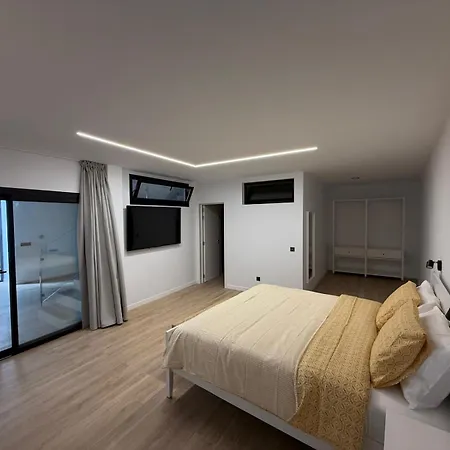 Sol Villa
