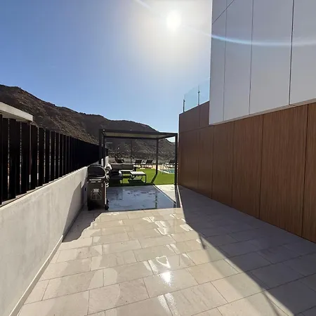 Sol Villa Mogán