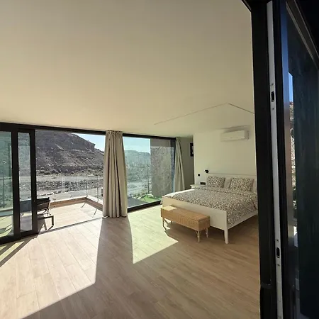 Villa Sol Mogán