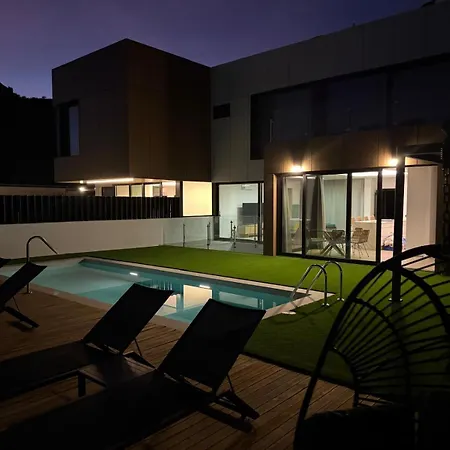 Sol Villa